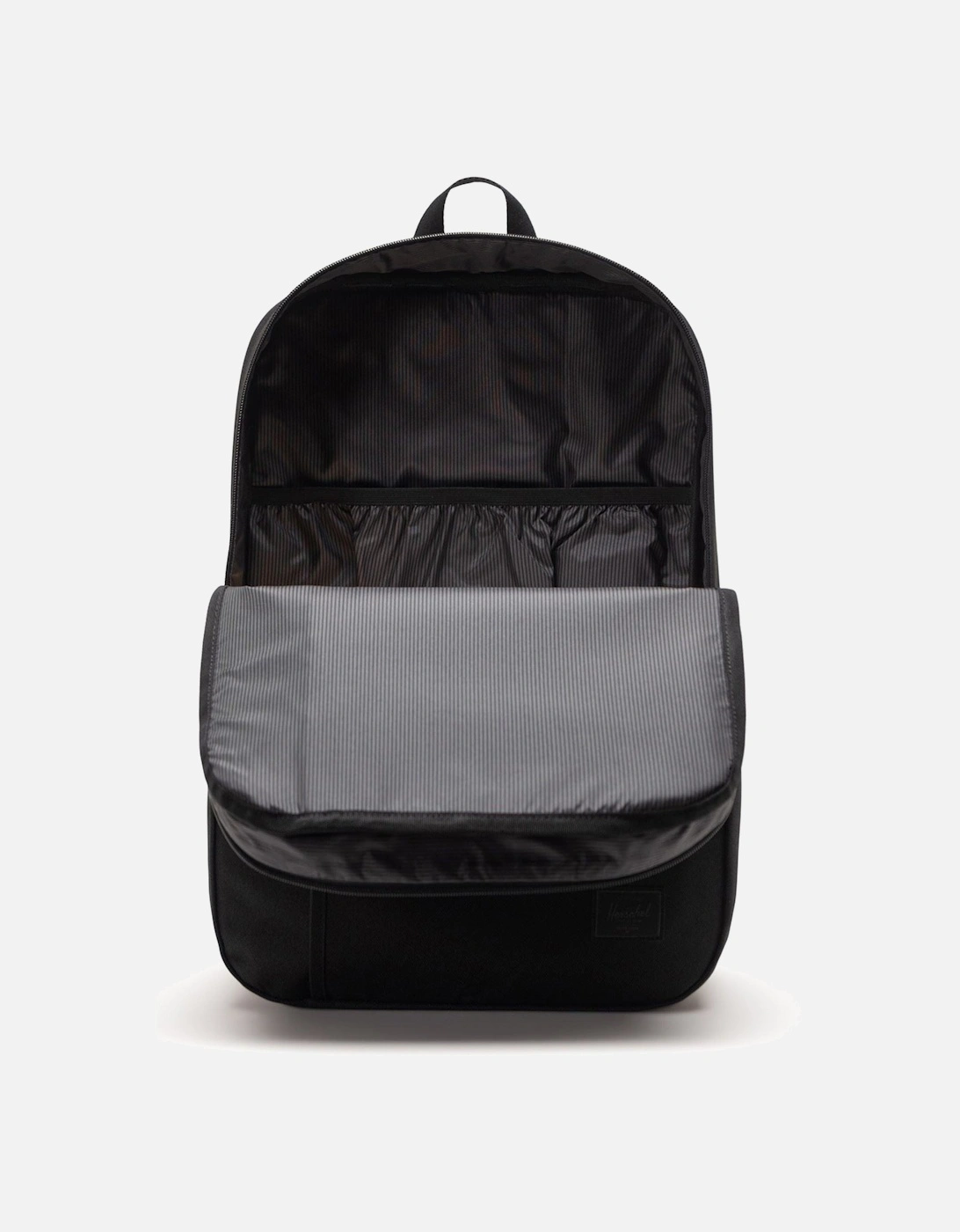 Wesbrook Unisex Adults's Black Backpack