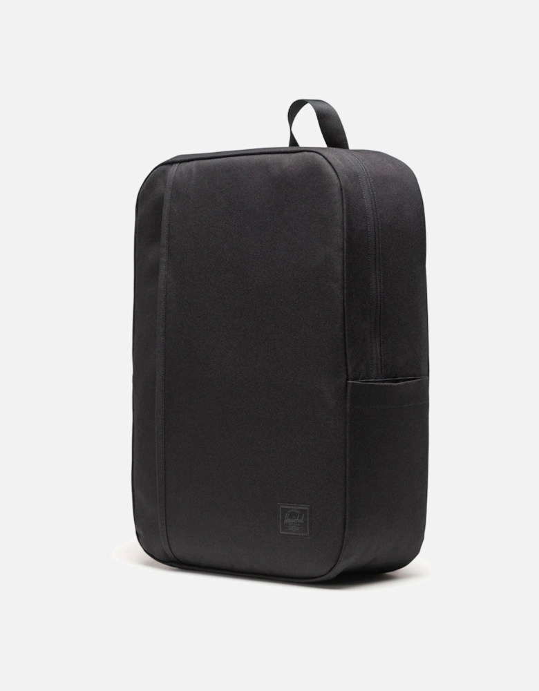 Wesbrook Unisex Adults's Black Backpack