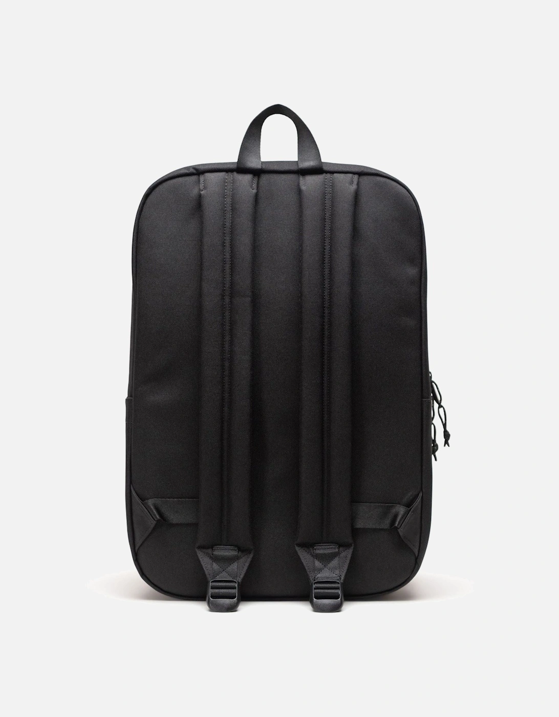 Wesbrook Unisex Adults's Black Backpack