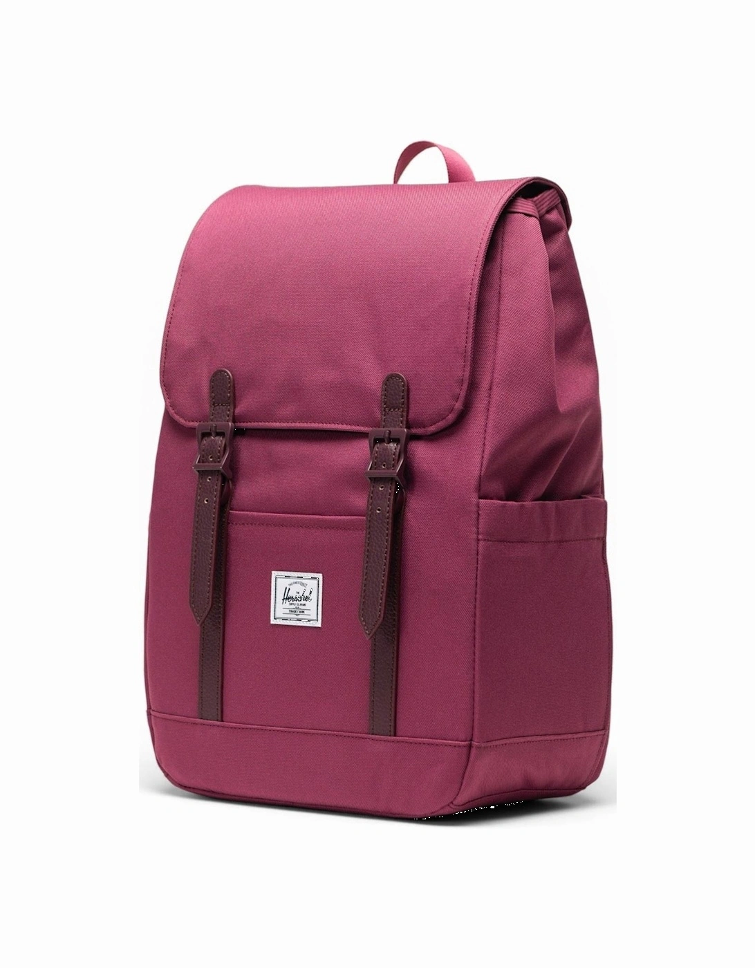 Herschel Retreat Small Backpack Polyester Unisex Adults's Pink Backpack