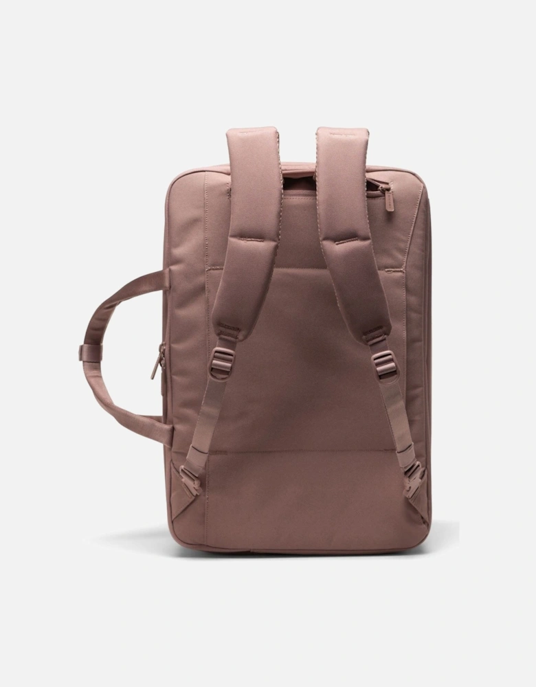 Bowen Convertible 's Pink Duffel Bag