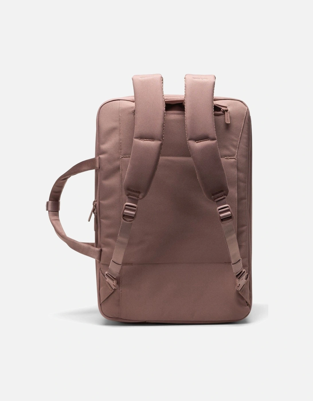 Bowen Convertible 's Pink Duffel Bag