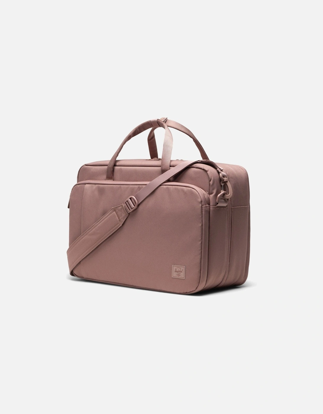 Bowen Convertible 's Pink Duffel Bag