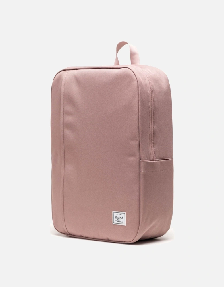 Wesbrook Unisex Adults's Pink Backpack