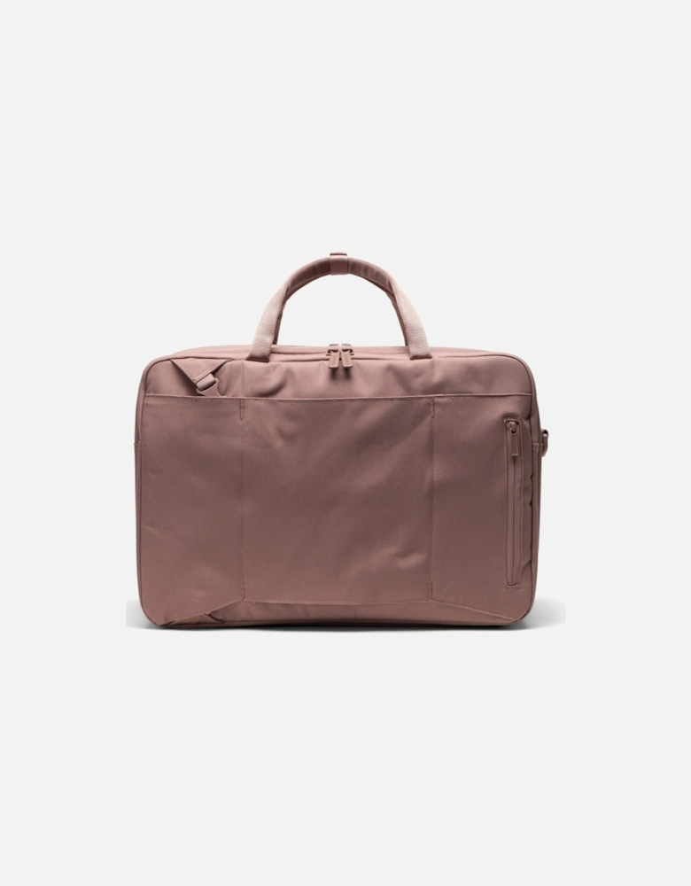 Bowen Convertible 's Pink Duffel Bag