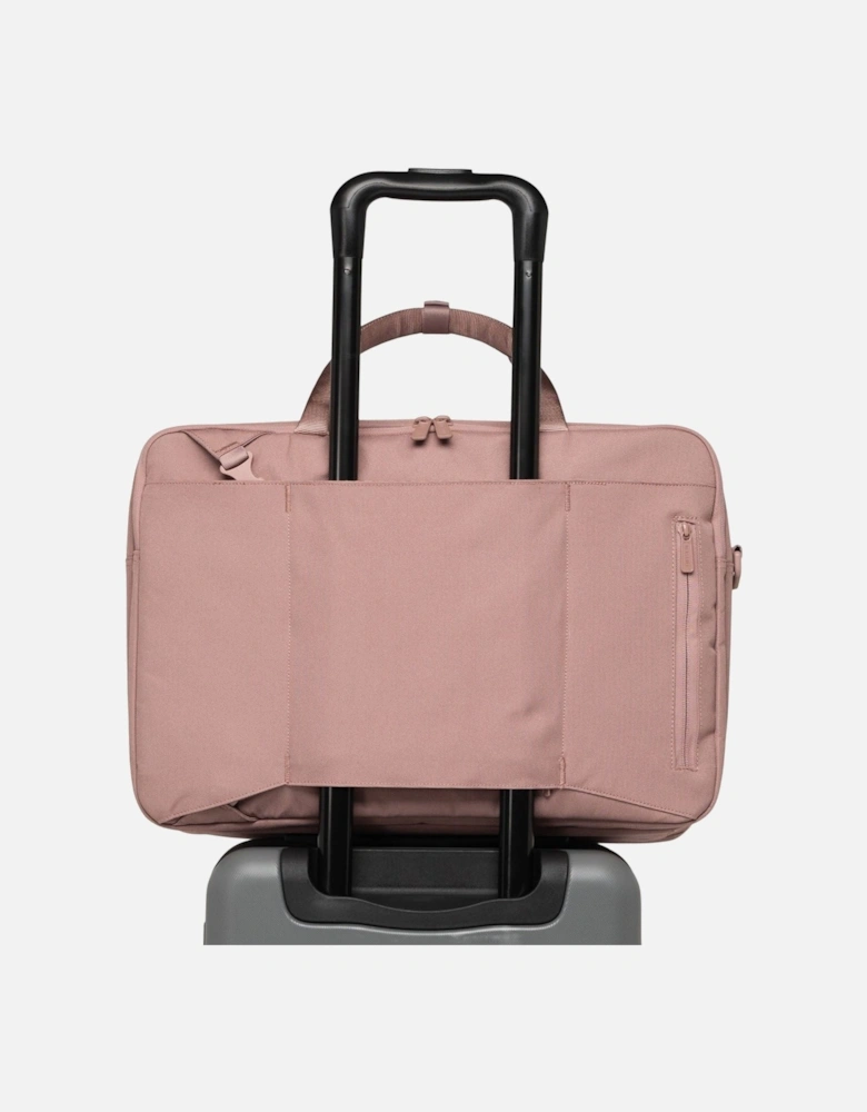 Bowen Convertible 's Pink Duffel Bag