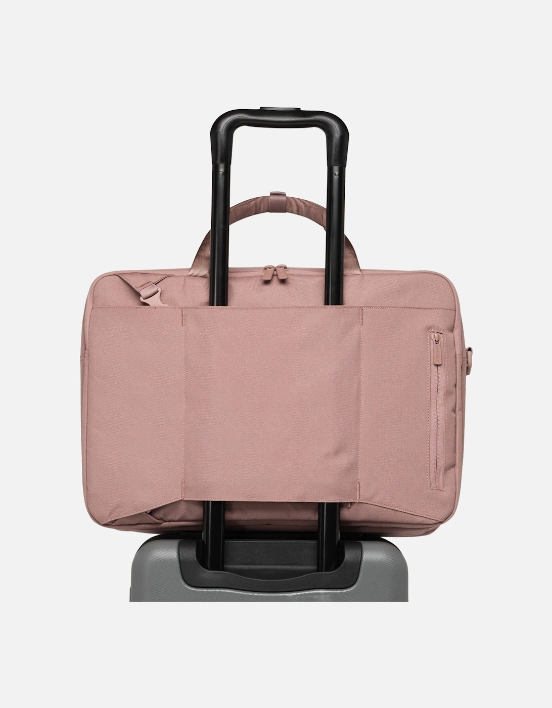 Bowen Convertible 's Pink Duffel Bag