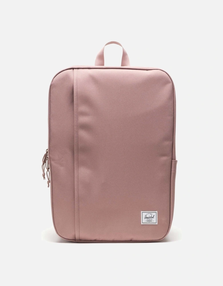 Wesbrook Unisex Adults's Pink Backpack