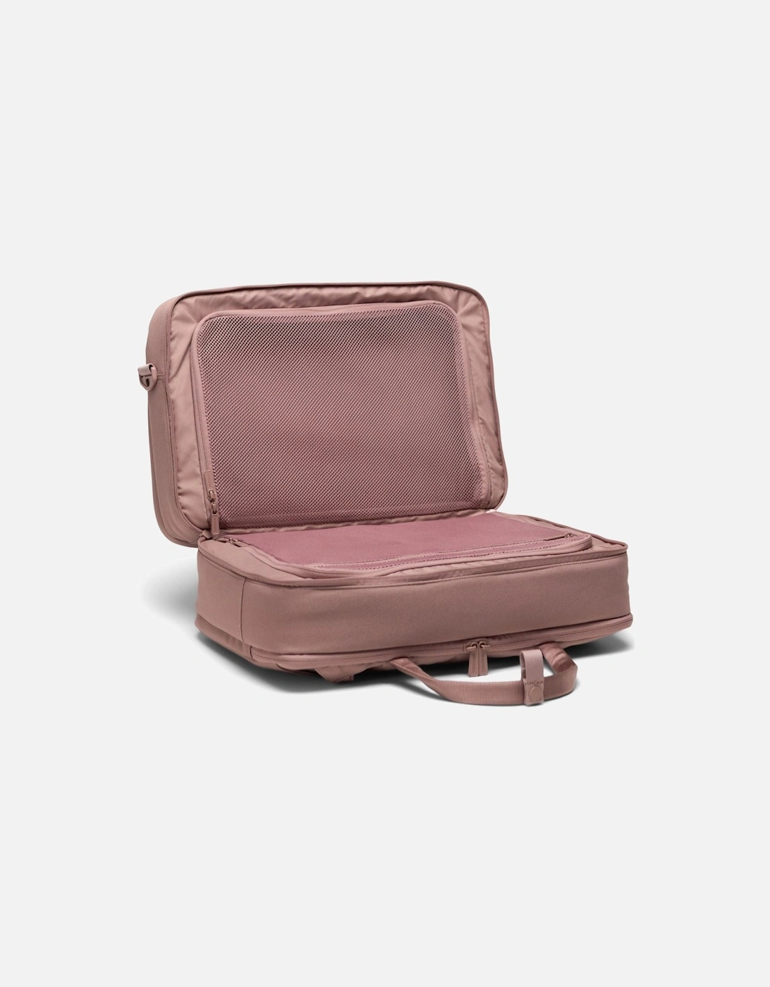 Bowen Convertible 's Pink Duffel Bag