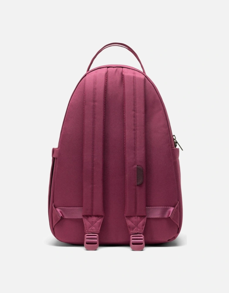 Nova Backpack Polyester Unisex Adults's Pink Backpack