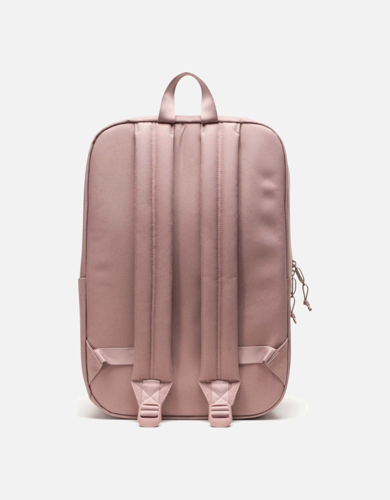 Wesbrook Unisex Adults's Pink Backpack