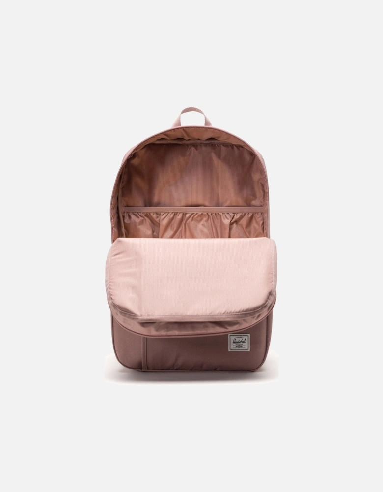 Wesbrook Unisex Adults's Pink Backpack
