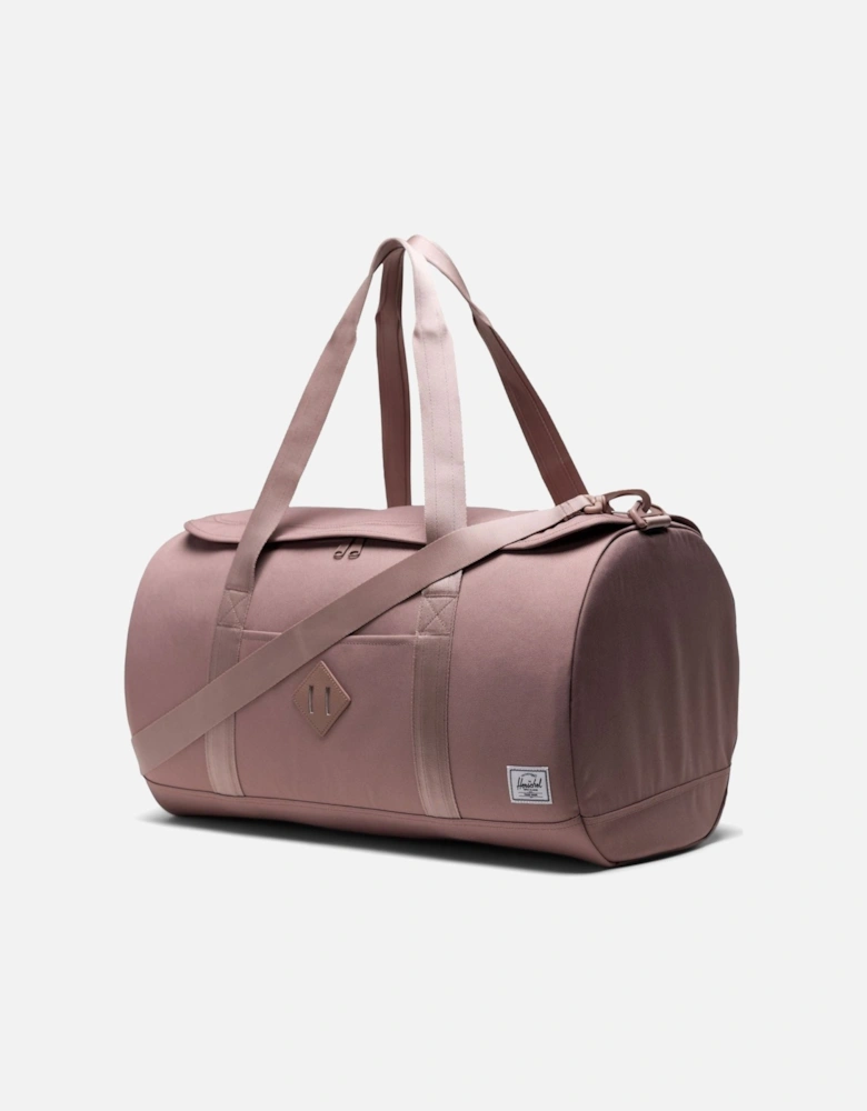 Herschel Heritage Duffle Polyester 's Pink Duffel Bag