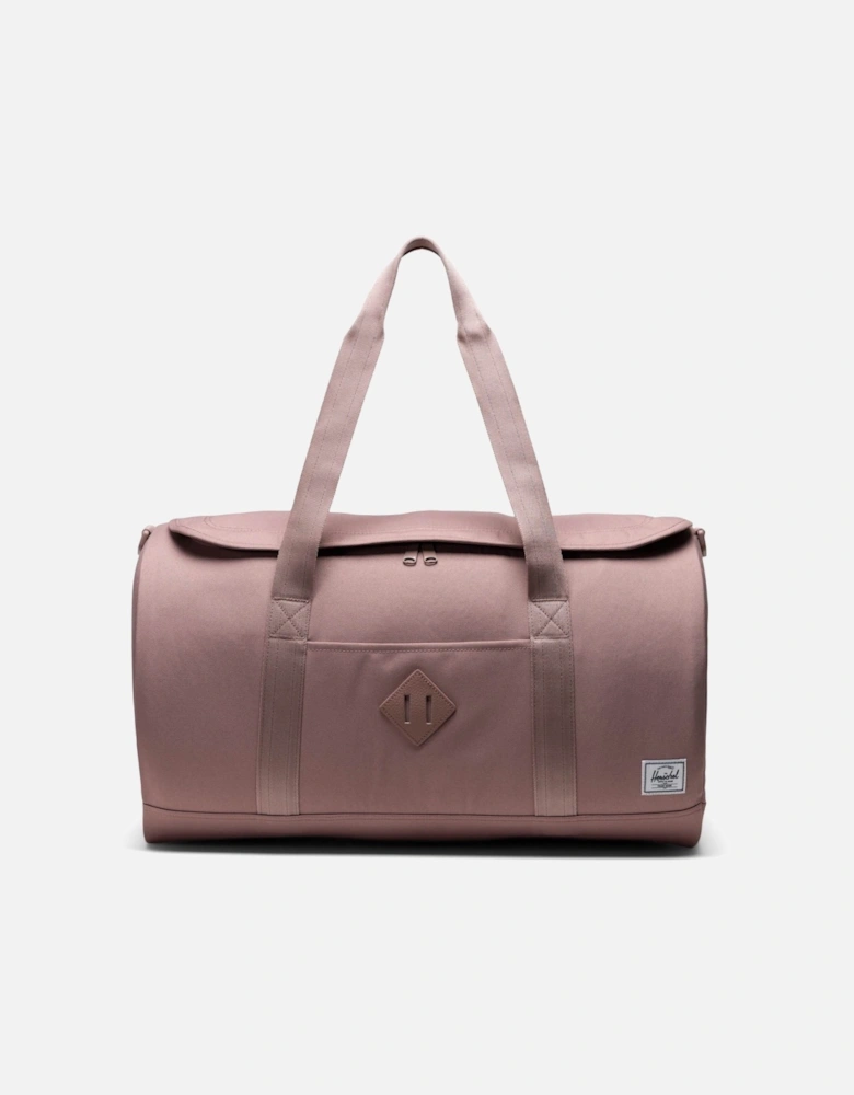 Herschel Heritage Duffle Polyester 's Pink Duffel Bag