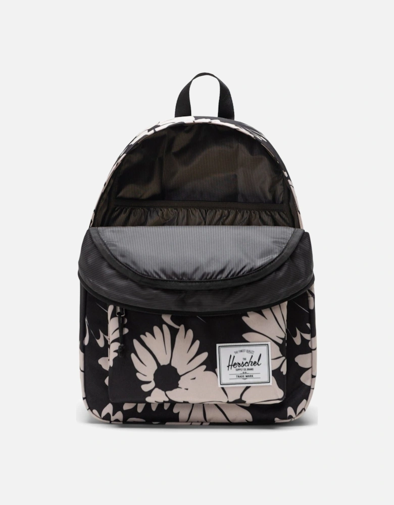 Classic Backpack Unisex Adults's Black Backpack