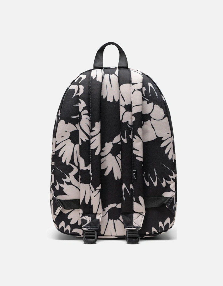 Classic Backpack Unisex Adults's Black Backpack