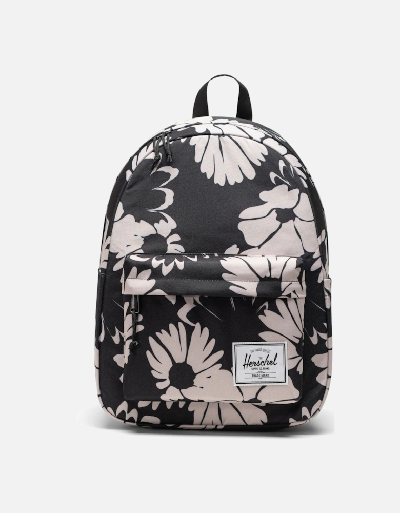 Classic Backpack Unisex Adults's Black Backpack