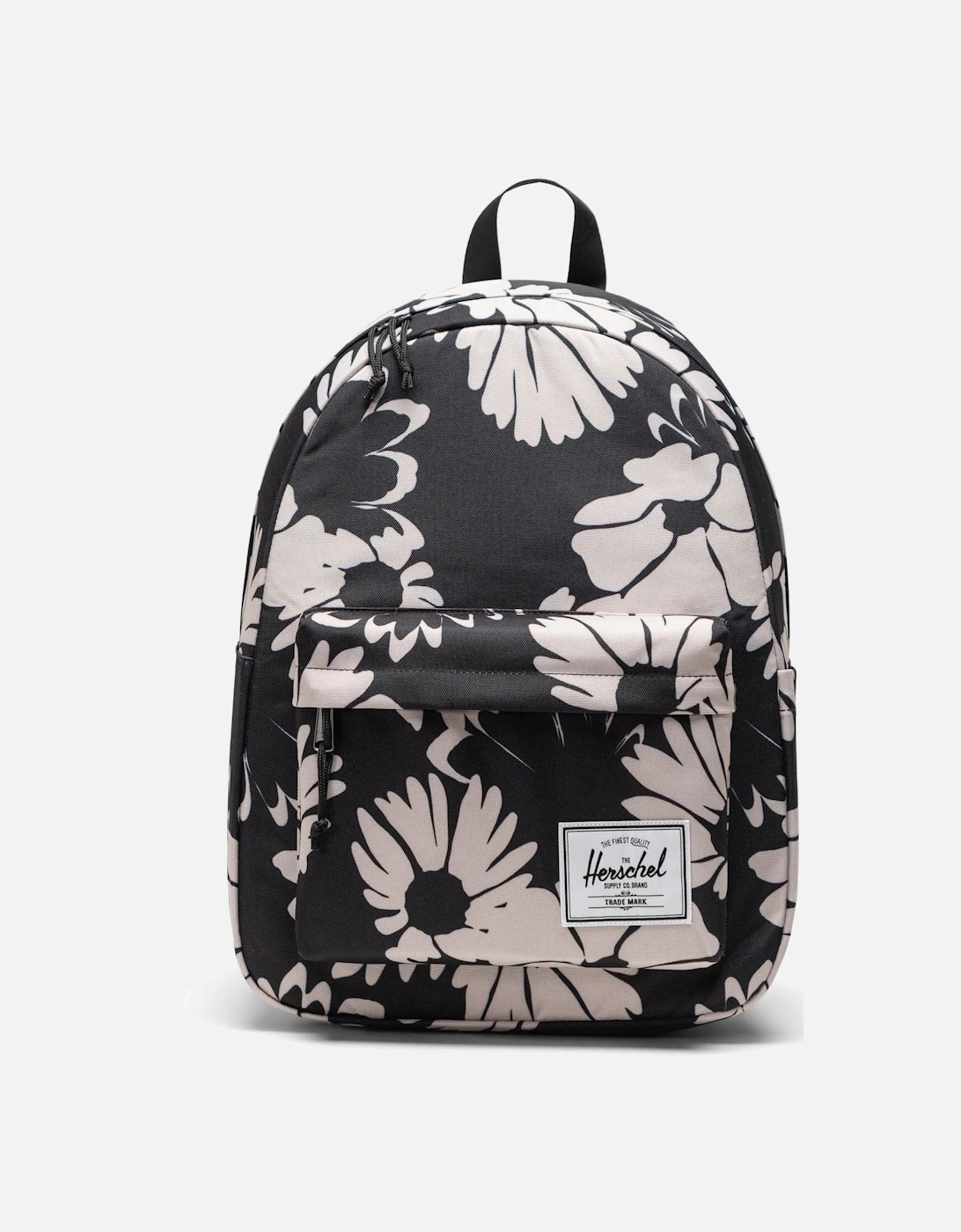 Classic Backpack Unisex Adults's Black Backpack, 5 of 4