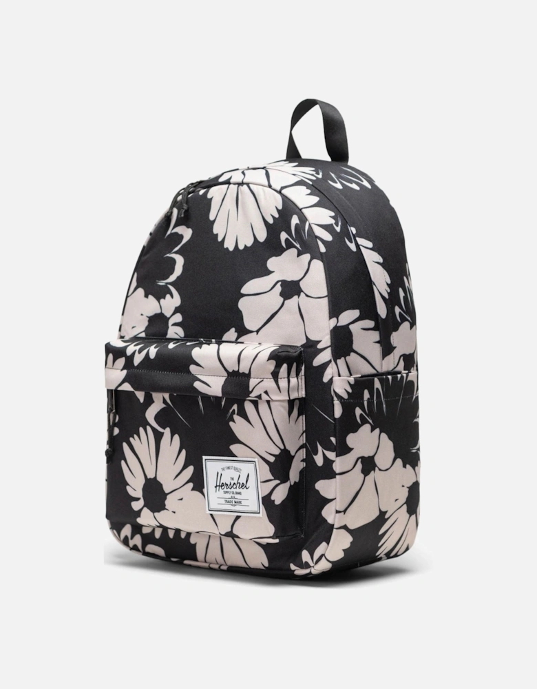 Classic Backpack Unisex Adults's Black Backpack