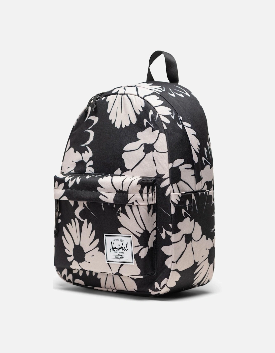 Classic Backpack Unisex Adults's Black Backpack