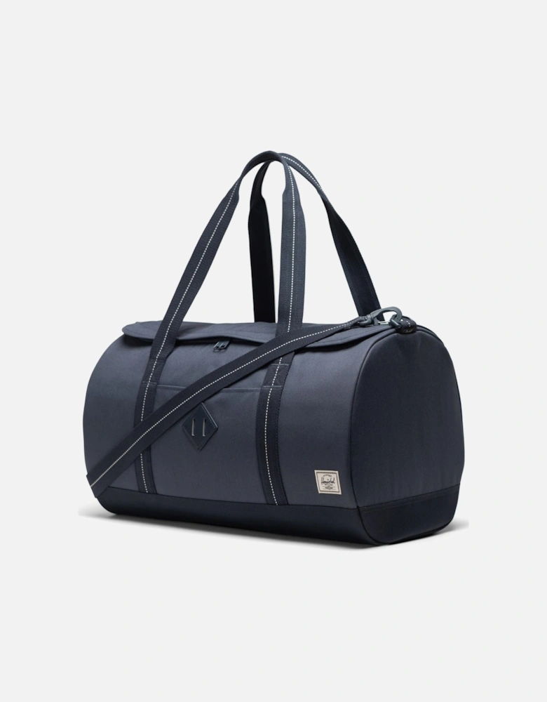 Herschel Heritage Duffle Polyester 's Blue Duffel Bag