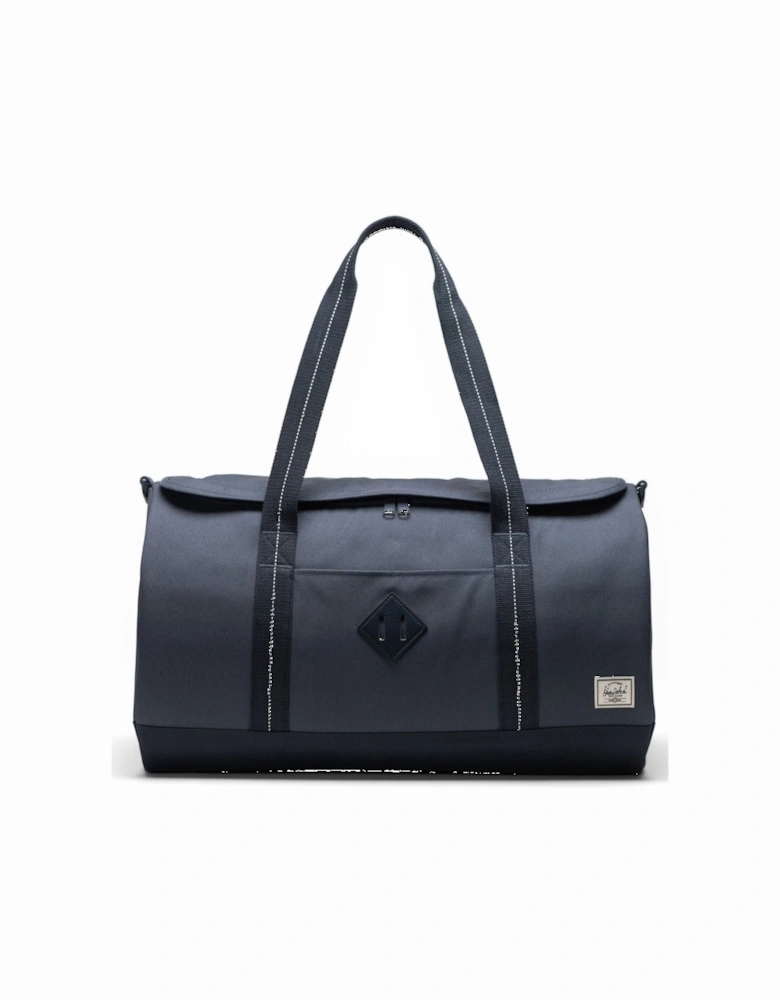 Herschel Heritage Duffle Polyester 's Blue Duffel Bag