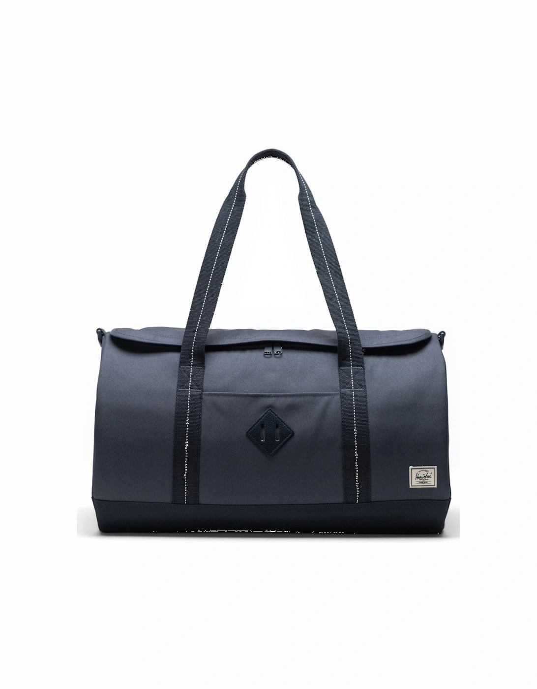 Herschel Heritage Duffle Polyester 's Blue Duffel Bag, 5 of 4