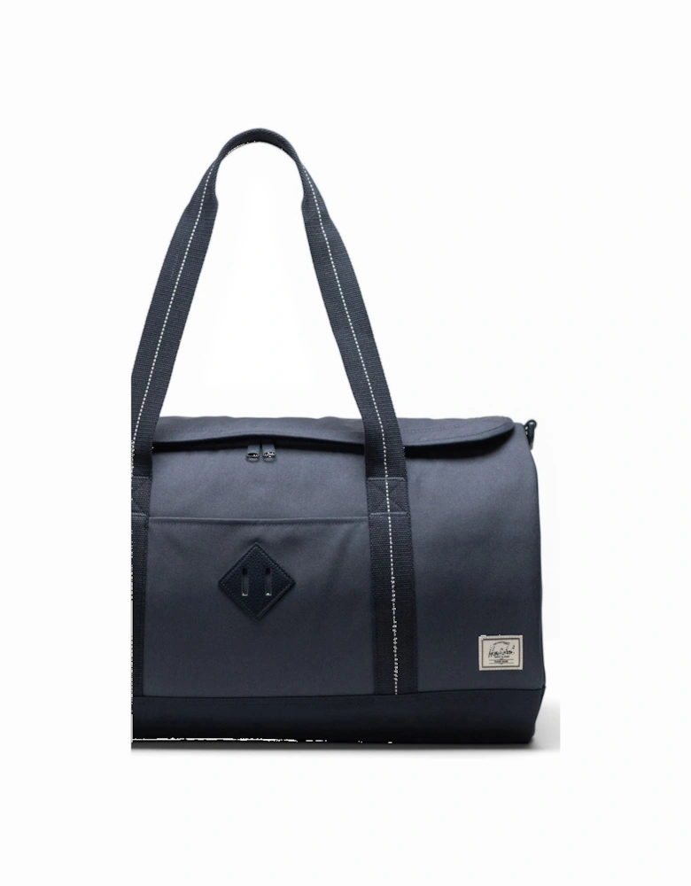 Herschel Heritage Duffle Polyester 's Blue Duffel Bag