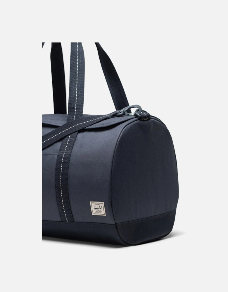 Herschel Heritage Duffle Polyester 's Blue Duffel Bag