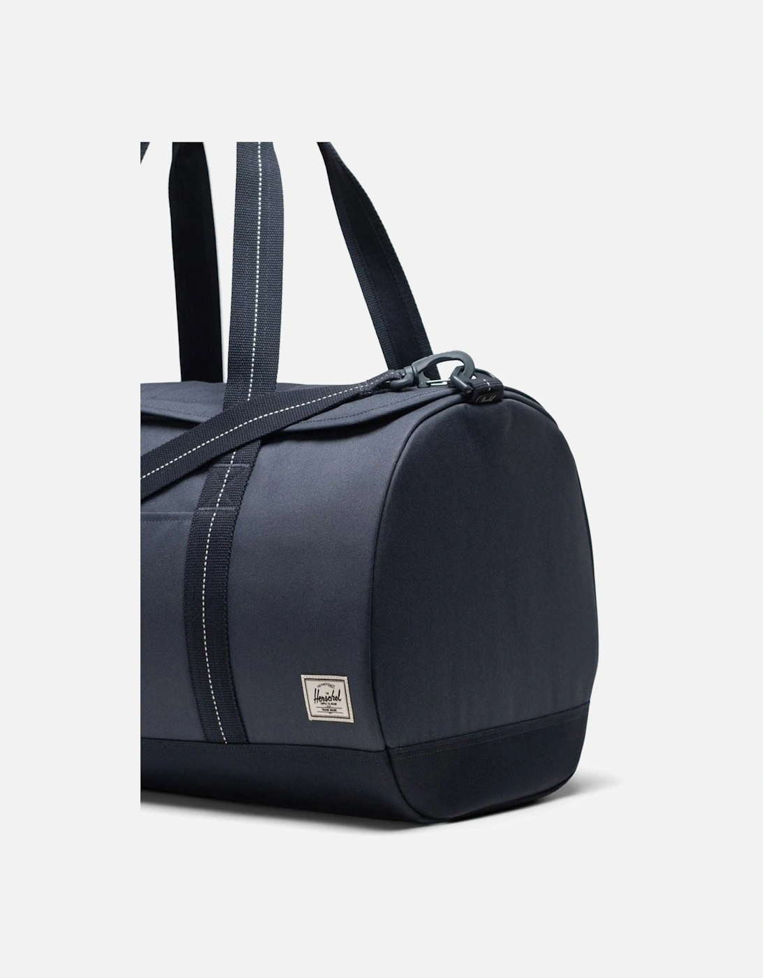 Herschel Heritage Duffle Polyester 's Blue Duffel Bag