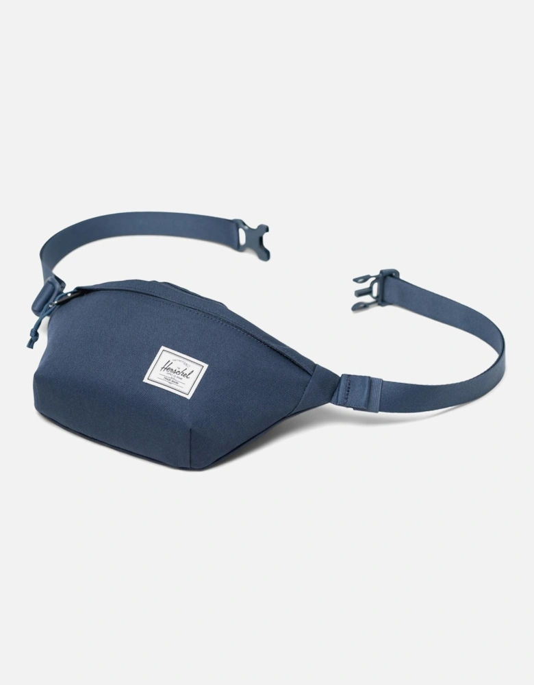 Classic Hip Pack Polyester 's Blue BumBag
