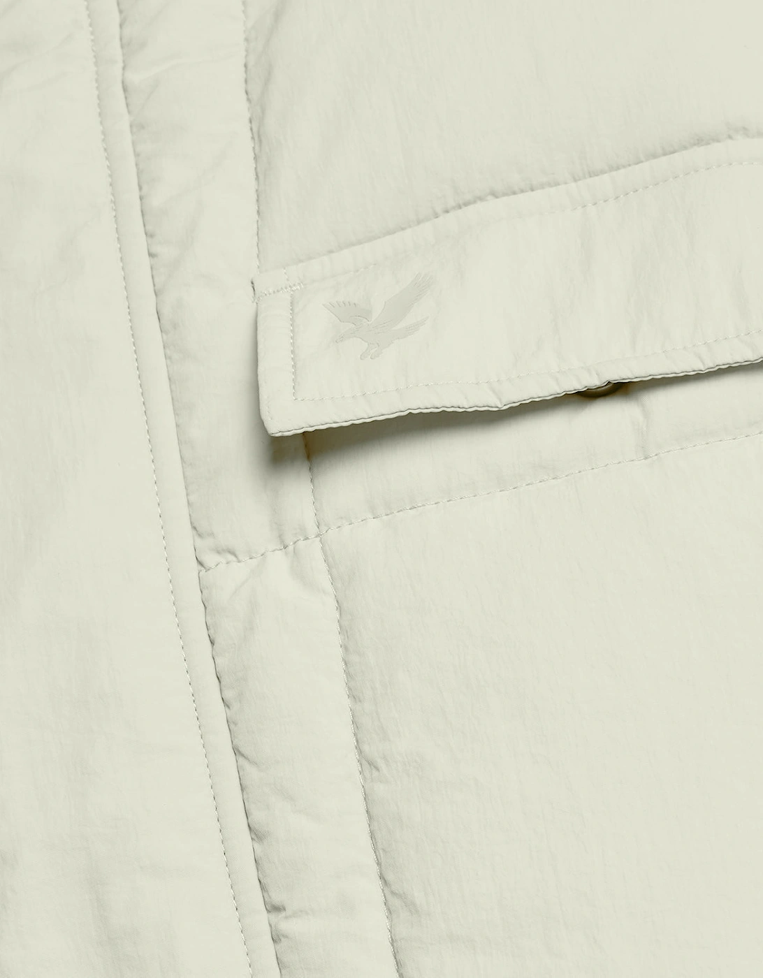 Reversible Insulated Jacket
