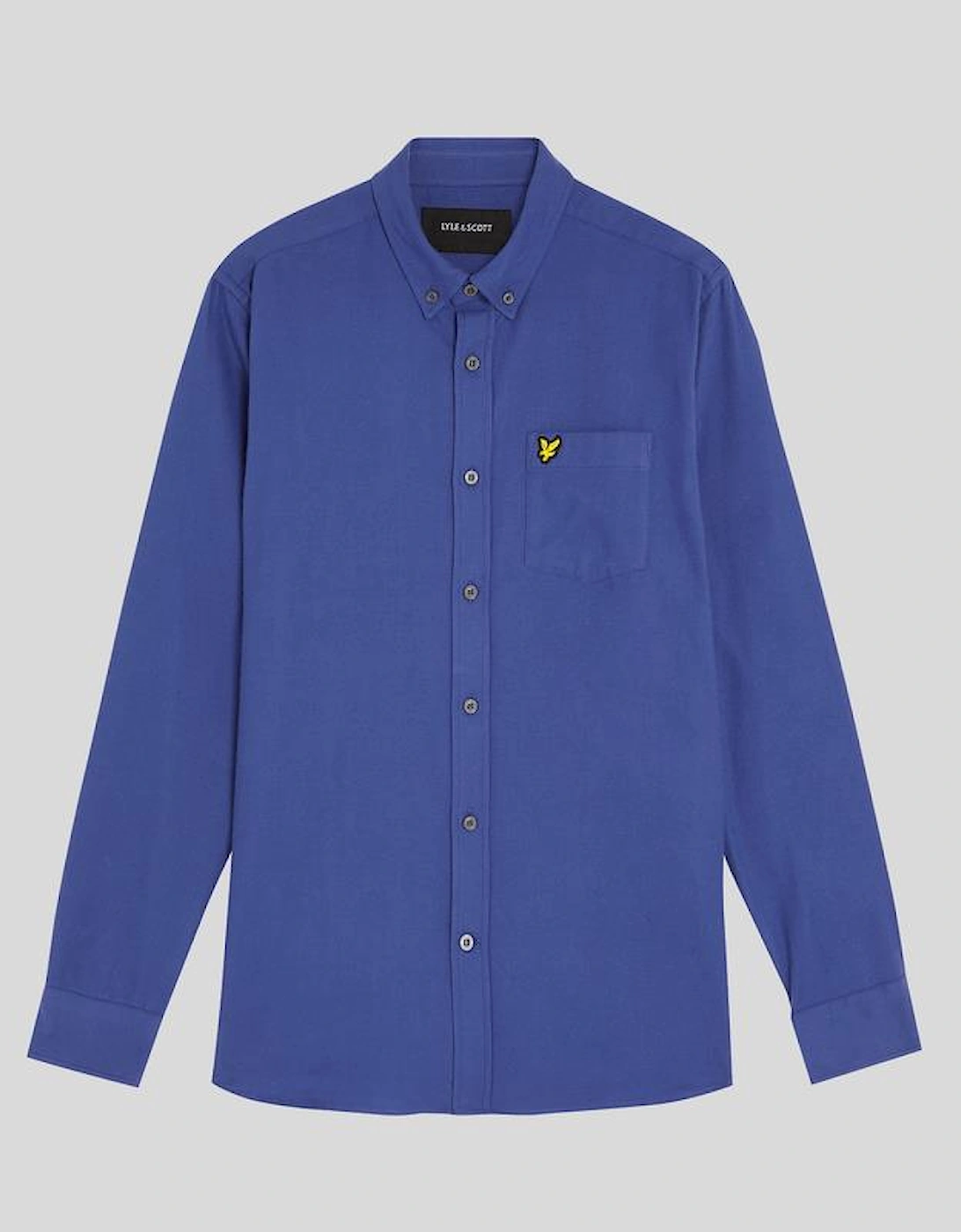 Button Down Flannel Shirt