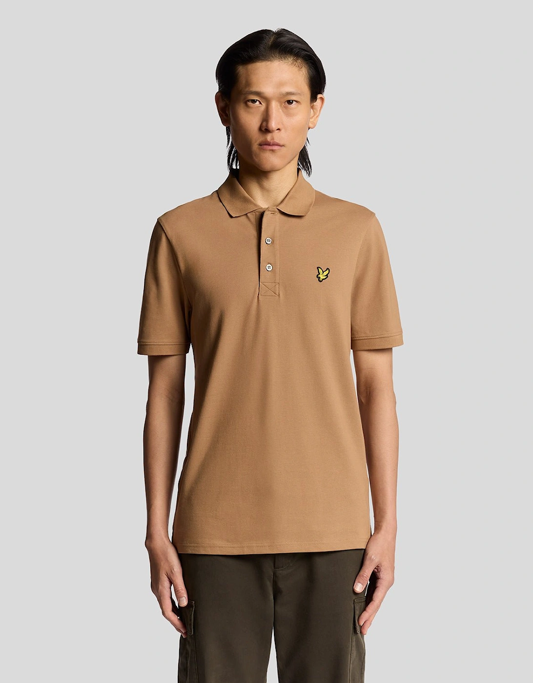 Cotton Polo Shirt, 7 of 6