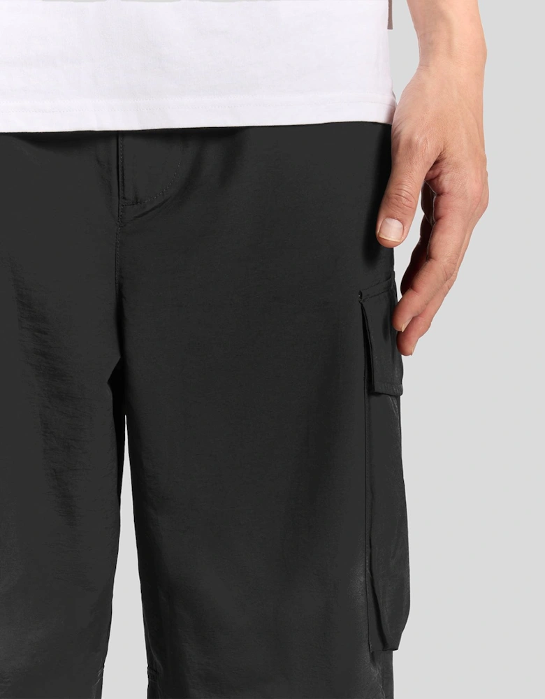 Bellowed Pocket Cargo Trouser