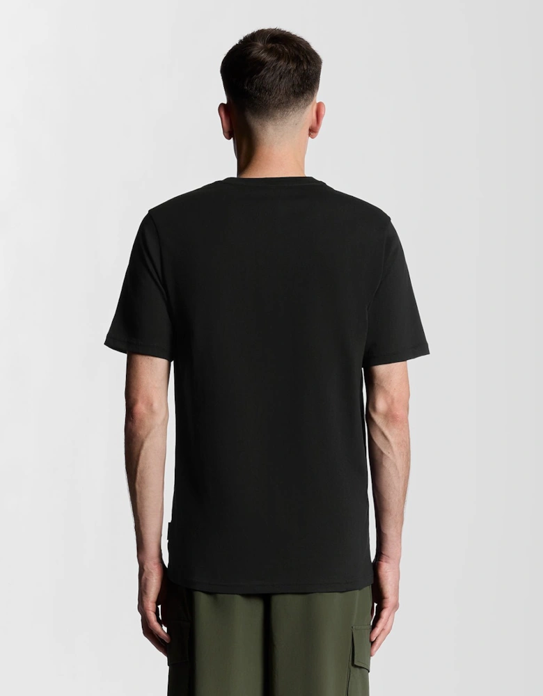Legends On The Pitch Graphic T-Shirt