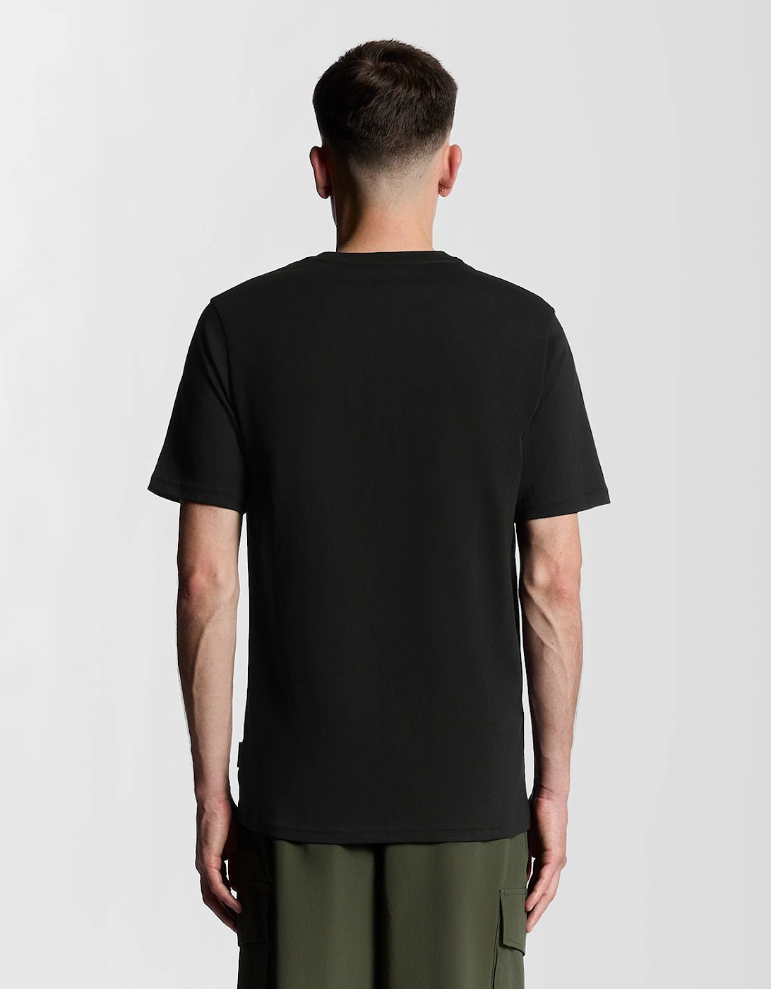 Legends On The Pitch Graphic T-Shirt