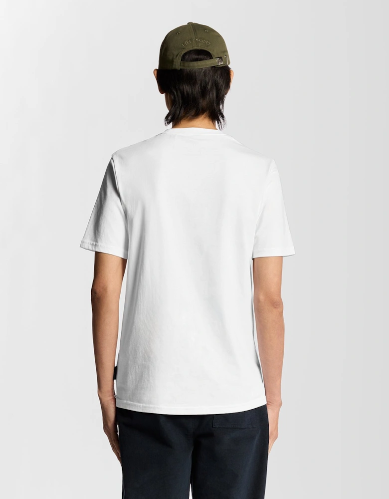Legends On The Pitch Graphic T-Shirt