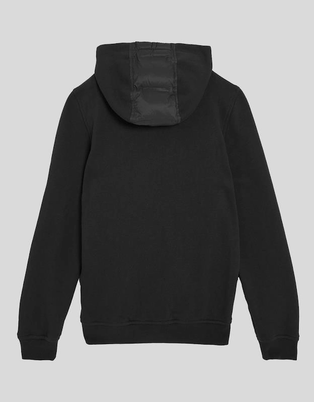 Hybrid Hoodie