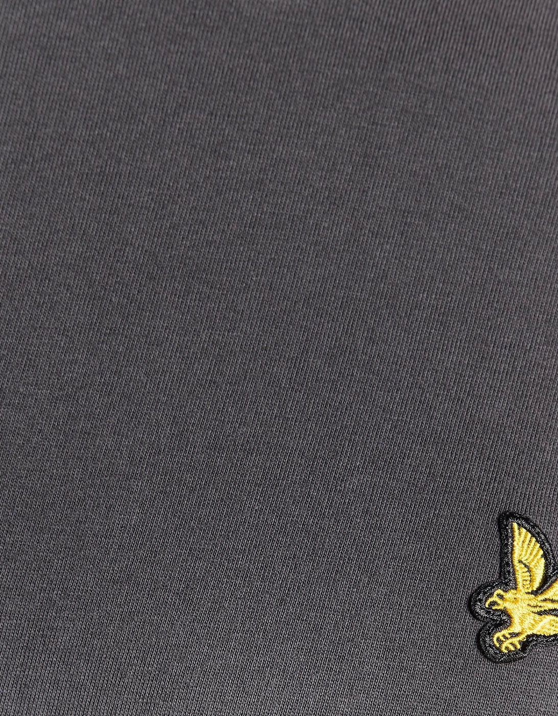 Cotton Crew Neck T-Shirt