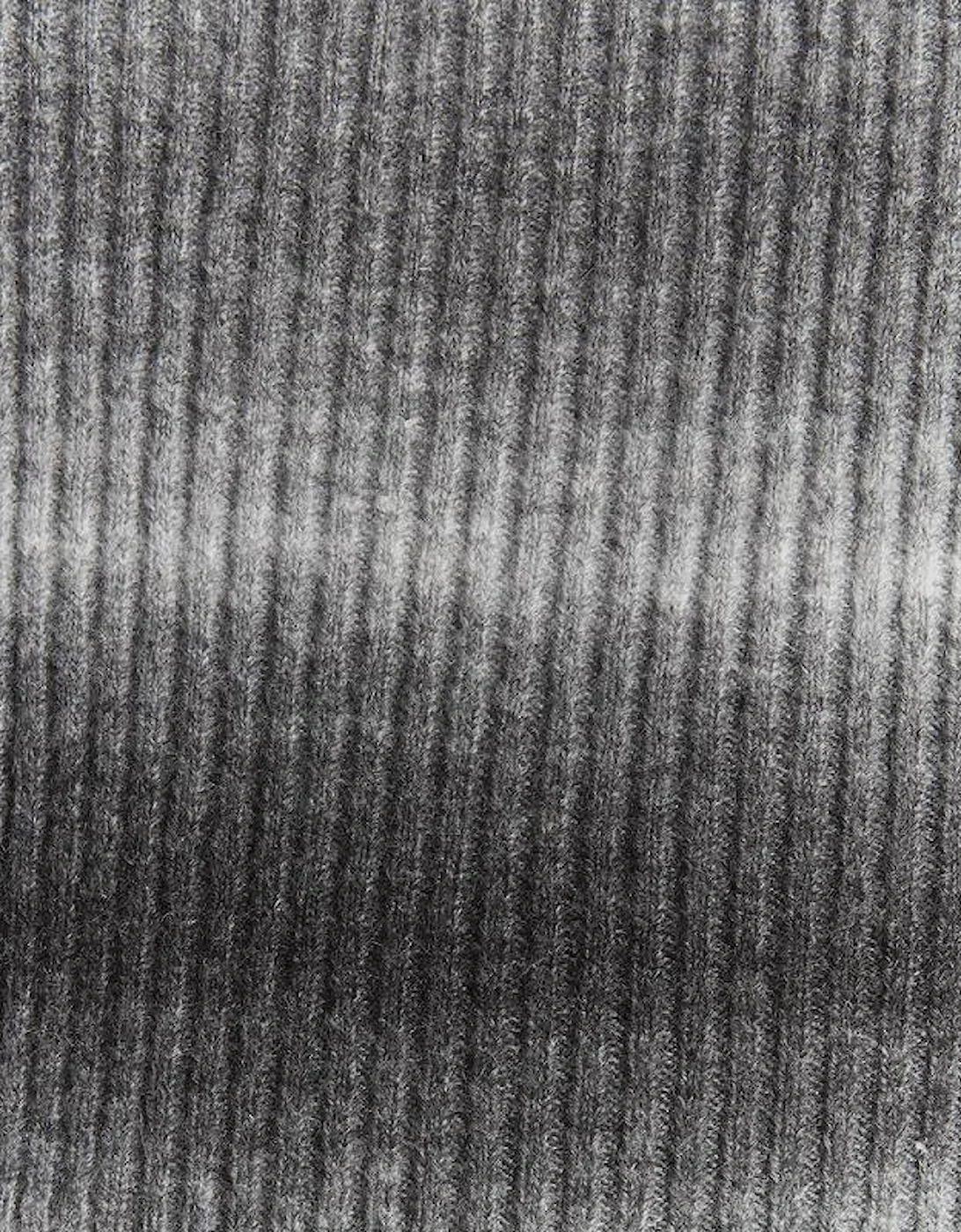 Ribbed Ombre Effect Jumper