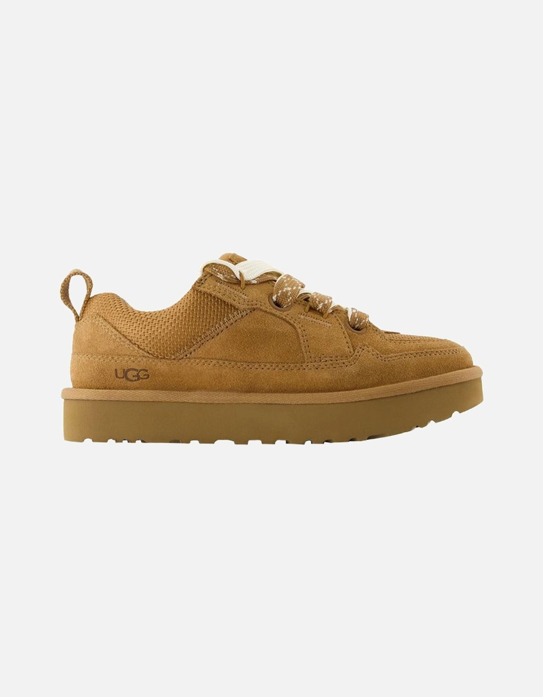 Neutra Sneaker Suede Casual, 4 of 3