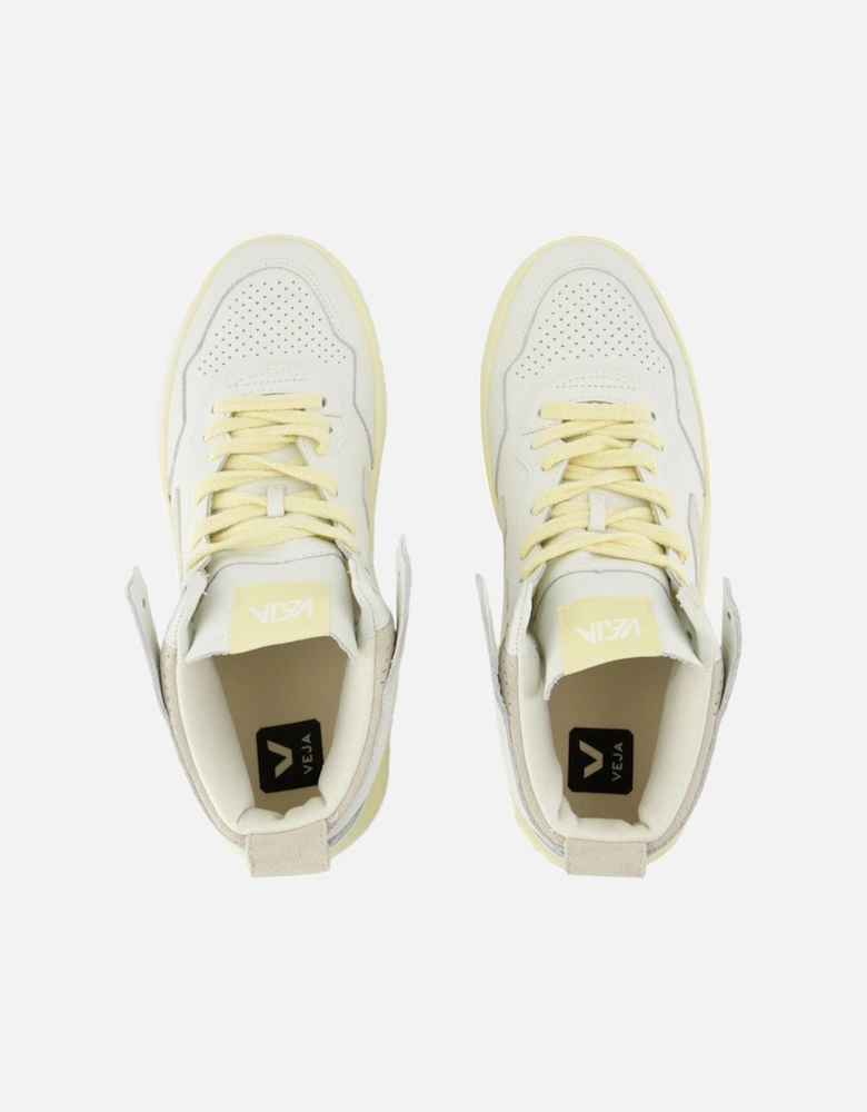V10 MidTop Sneaker