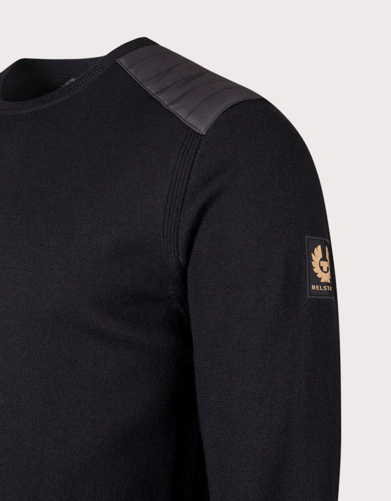Kerrigan Crewneck Jumper