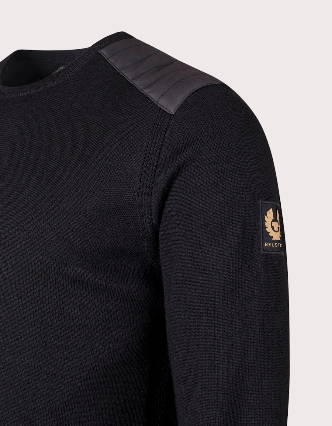 Kerrigan Crewneck Jumper