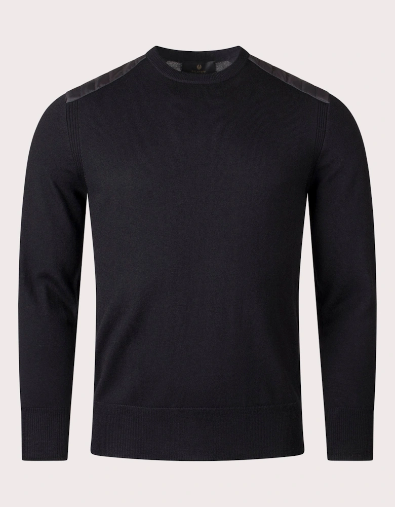 Kerrigan Crewneck Jumper