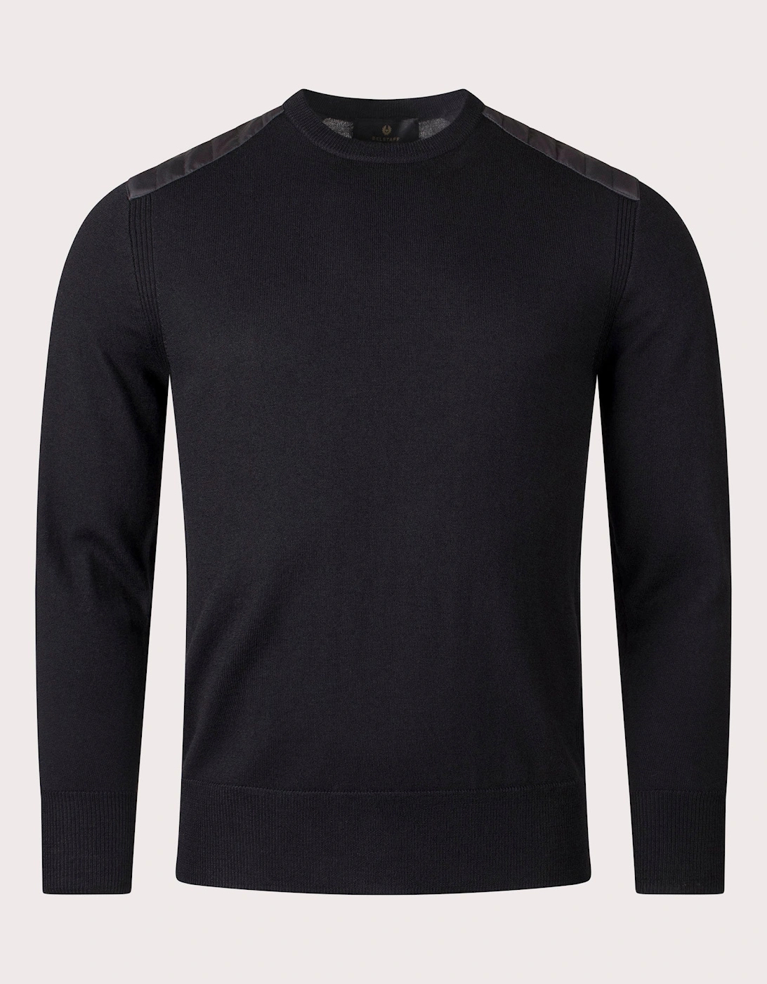 Kerrigan Crewneck Jumper