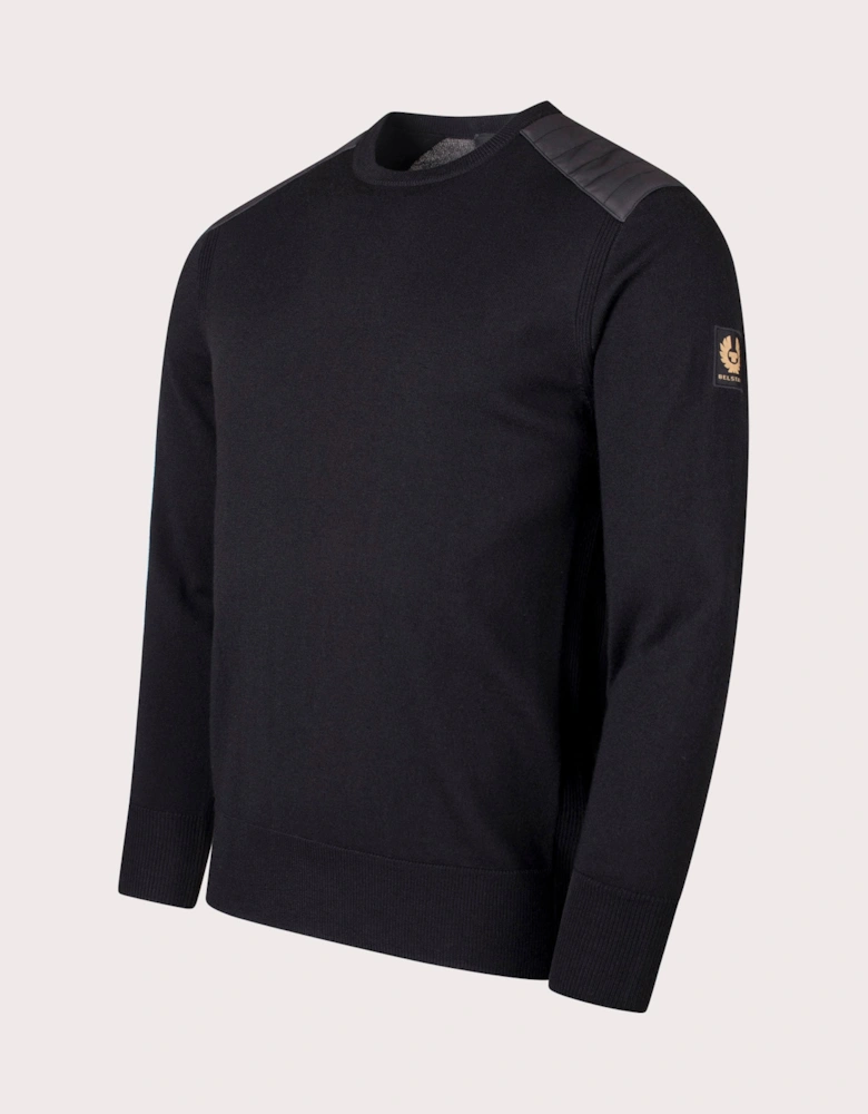 Kerrigan Crewneck Jumper