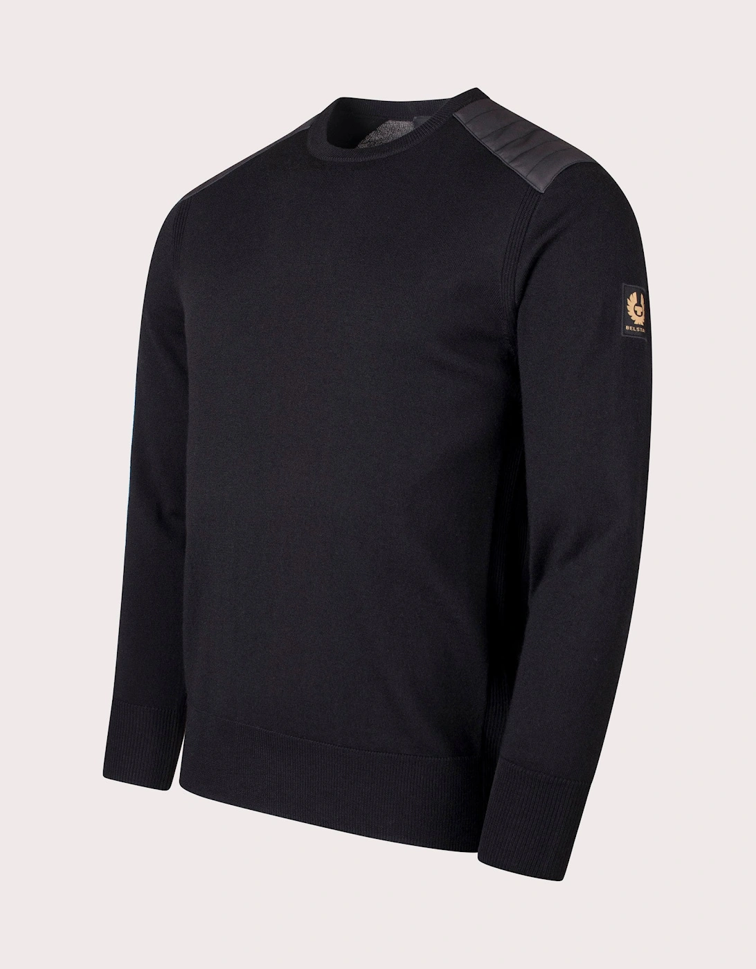 Kerrigan Crewneck Jumper, 5 of 4