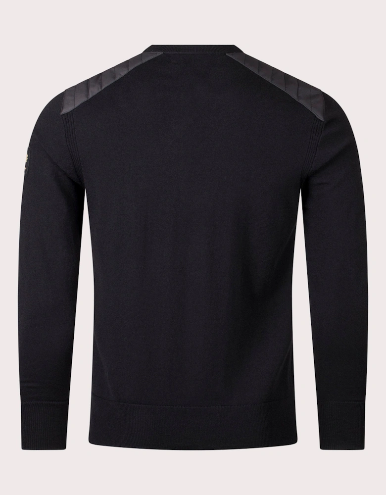 Kerrigan Crewneck Jumper